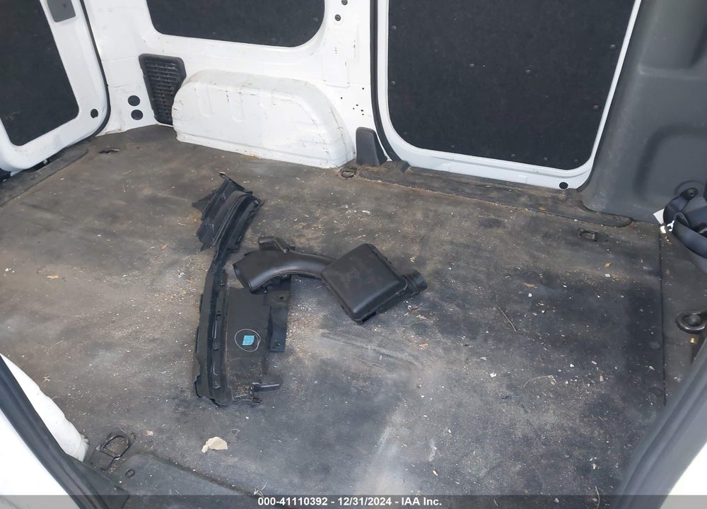 2018 CHEVROLET CITY EXPRESS 1LT VIN: 3N63M0ZN0JK691425