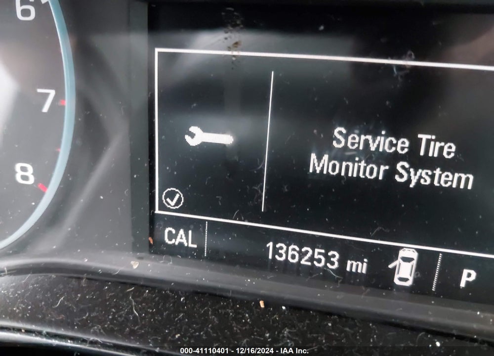 2017 CHEVROLET CRUZE LS AUTO VIN: 1G1BC5SM0H7281452