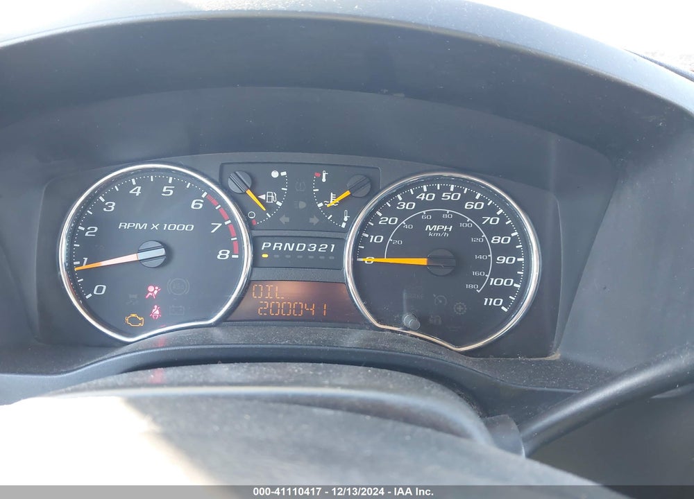 2009 GMC CANYON SLE1 VIN: 1GTDT199498158744