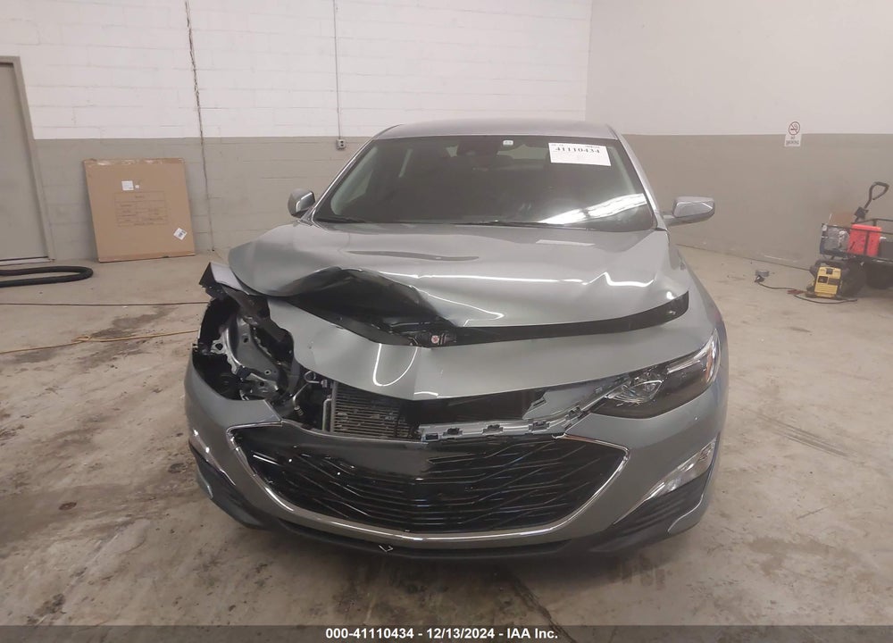 2024 CHEVROLET MALIBU VIN: 1G1ZG5ST5RF106504