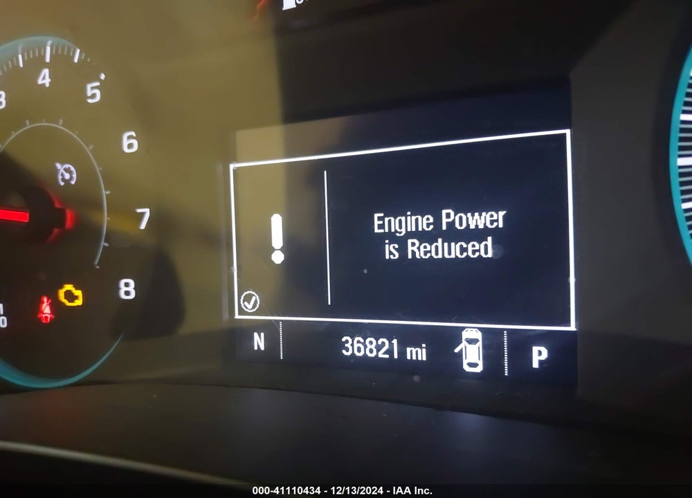 2024 CHEVROLET MALIBU VIN: 1G1ZG5ST5RF106504