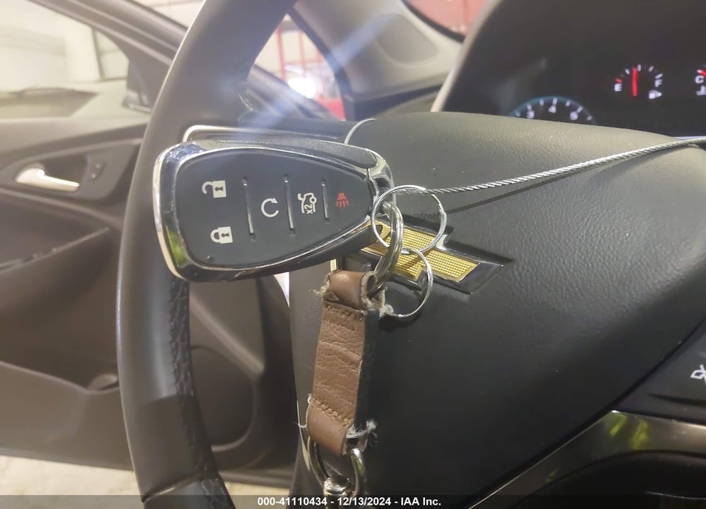2024 CHEVROLET MALIBU VIN: 1G1ZG5ST5RF106504