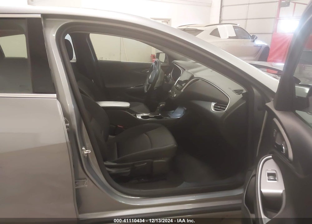 2024 CHEVROLET MALIBU VIN: 1G1ZG5ST5RF106504