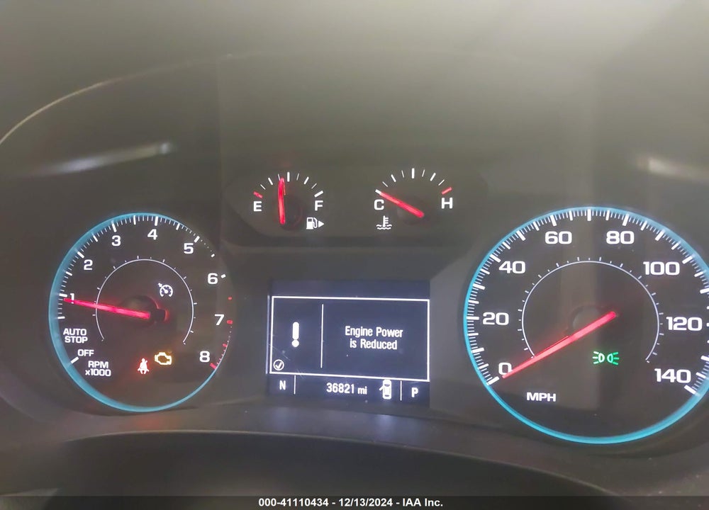 2024 CHEVROLET MALIBU VIN: 1G1ZG5ST5RF106504