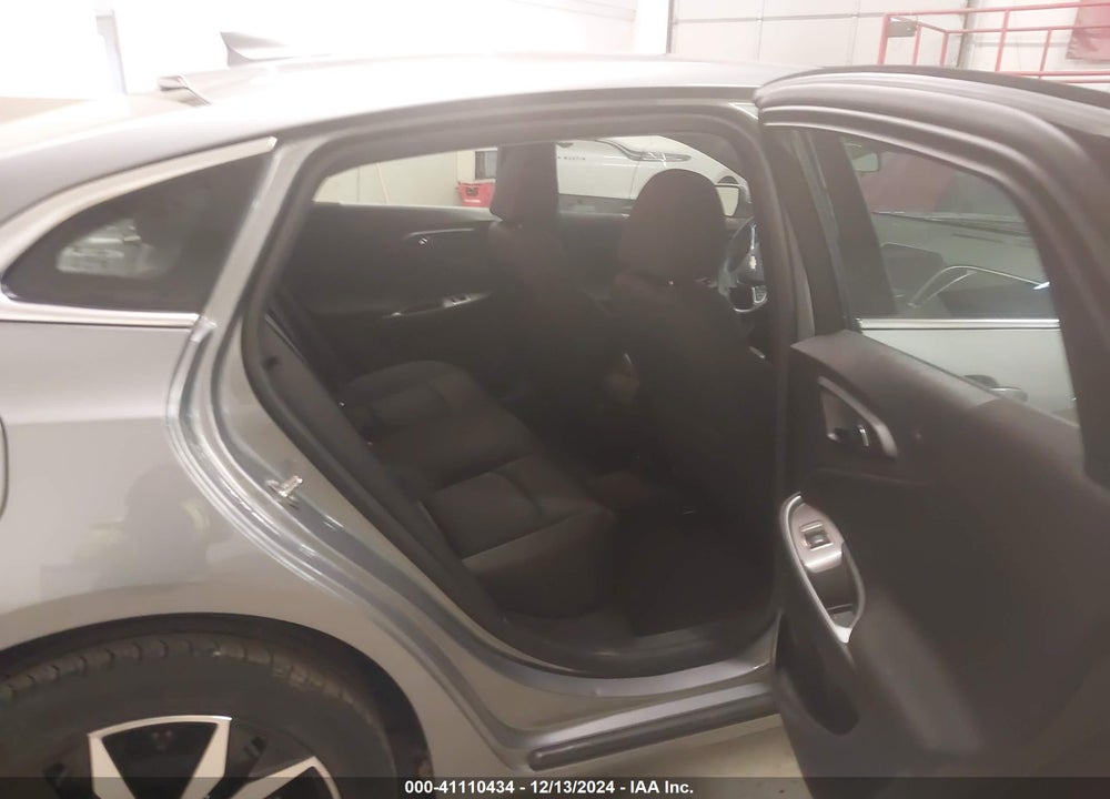 2024 CHEVROLET MALIBU VIN: 1G1ZG5ST5RF106504
