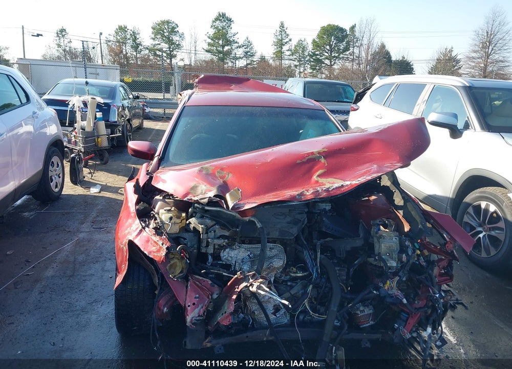 2014 NISSAN ALTIMA VIN: 1N4AL3AP1EC264199