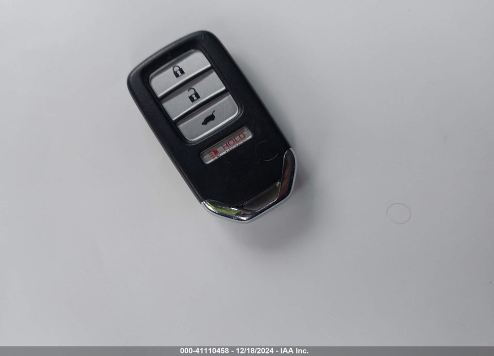 2018 HONDA FIT EX VIN: 3HGGK5G84JM724839