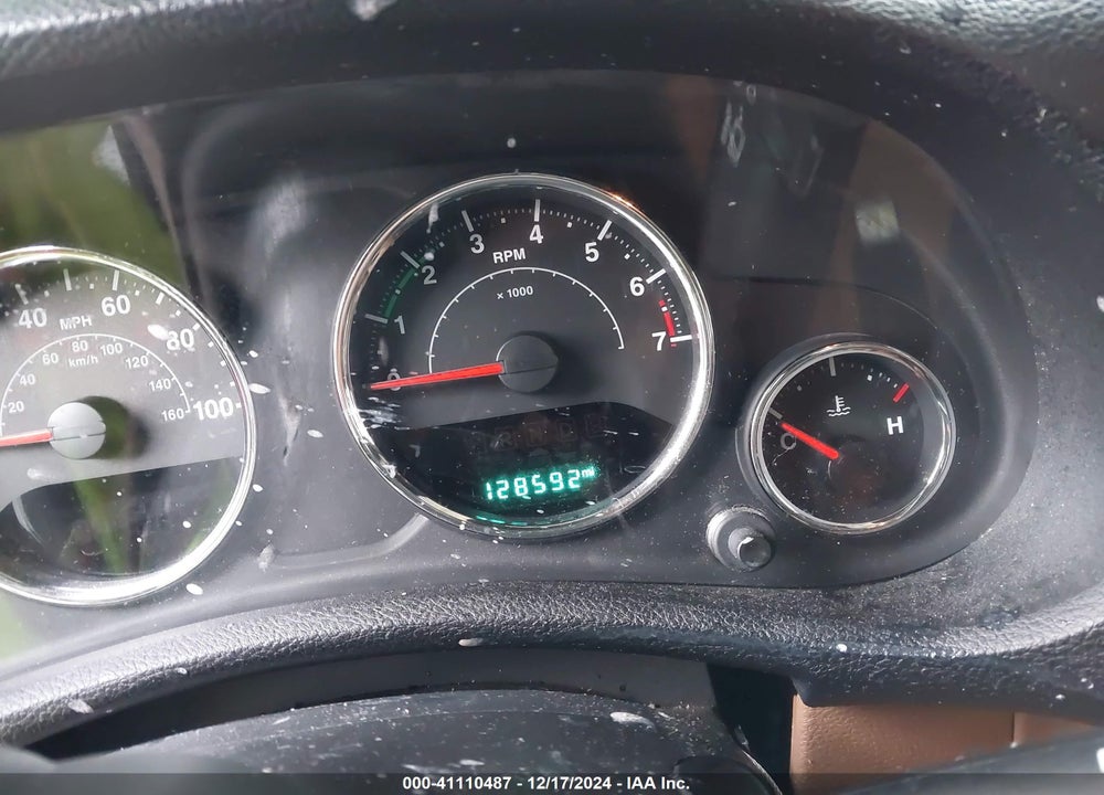 2018 JEEP WRANGLER JK UNLIMITED SAHARA 4X4 VIN: 1C4BJWEG5JL833534