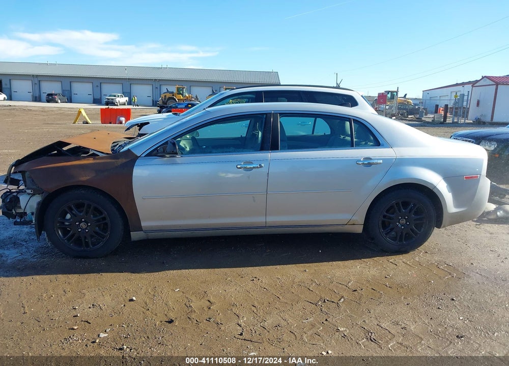 2012 CHEVROLET MALIBU VIN: 1G1ZC5E08CF387363