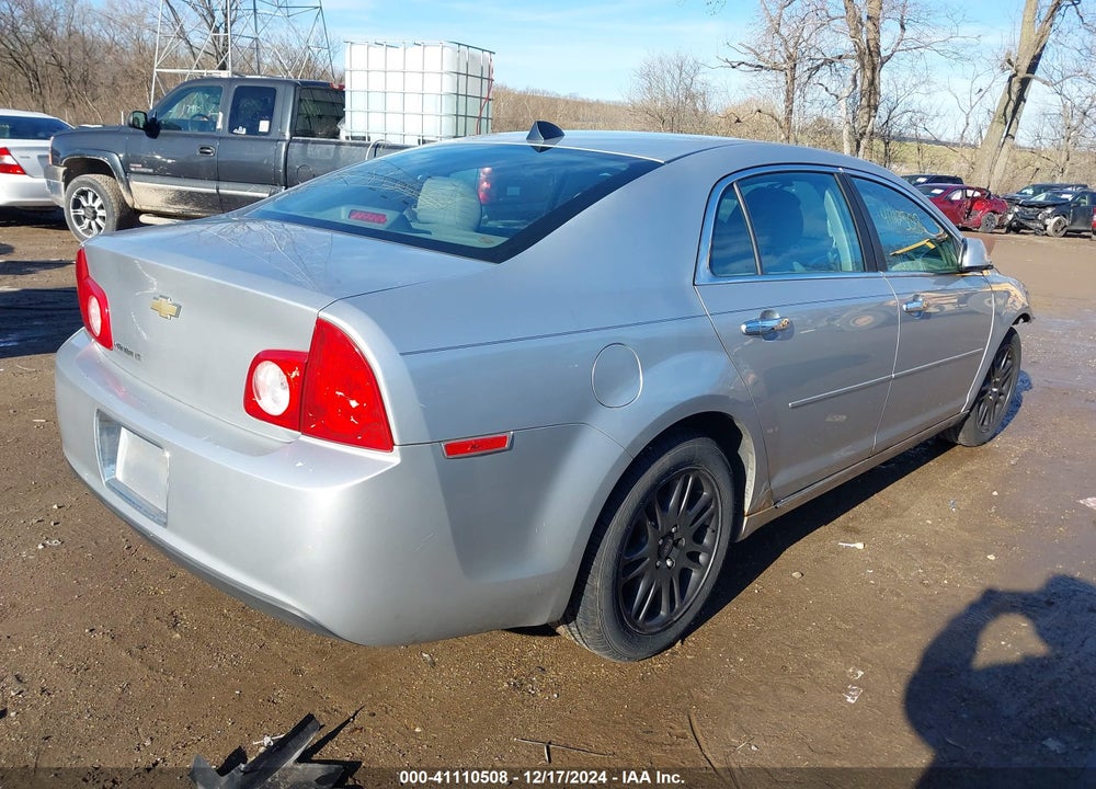 2012 CHEVROLET MALIBU VIN: 1G1ZC5E08CF387363