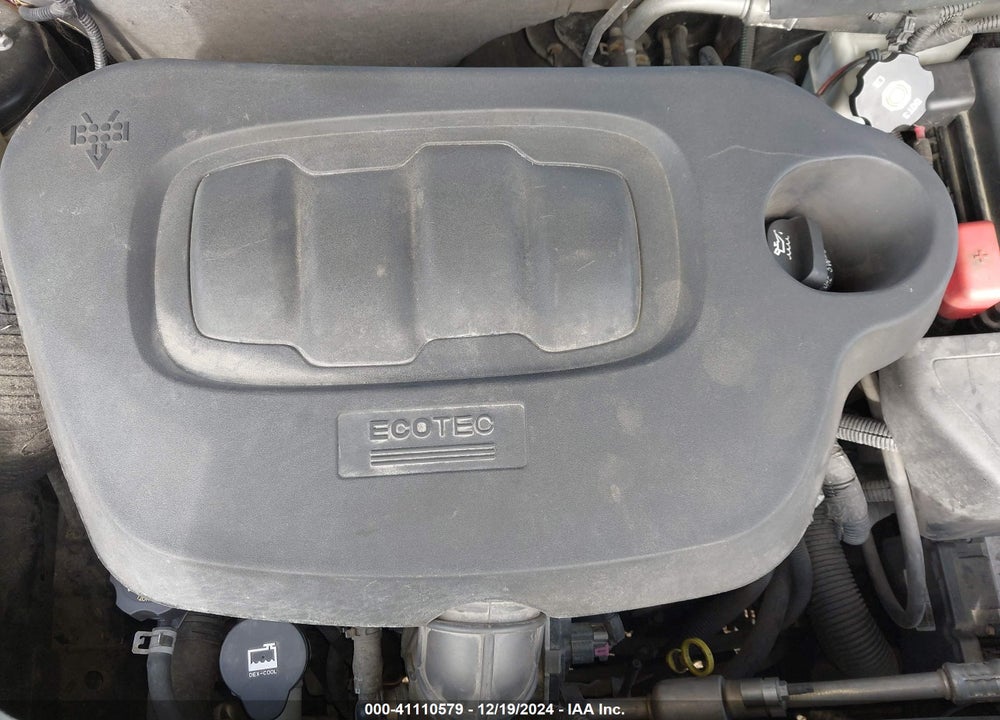 2008 CHEVROLET HHR VIN: 3GNCA53P08S702735