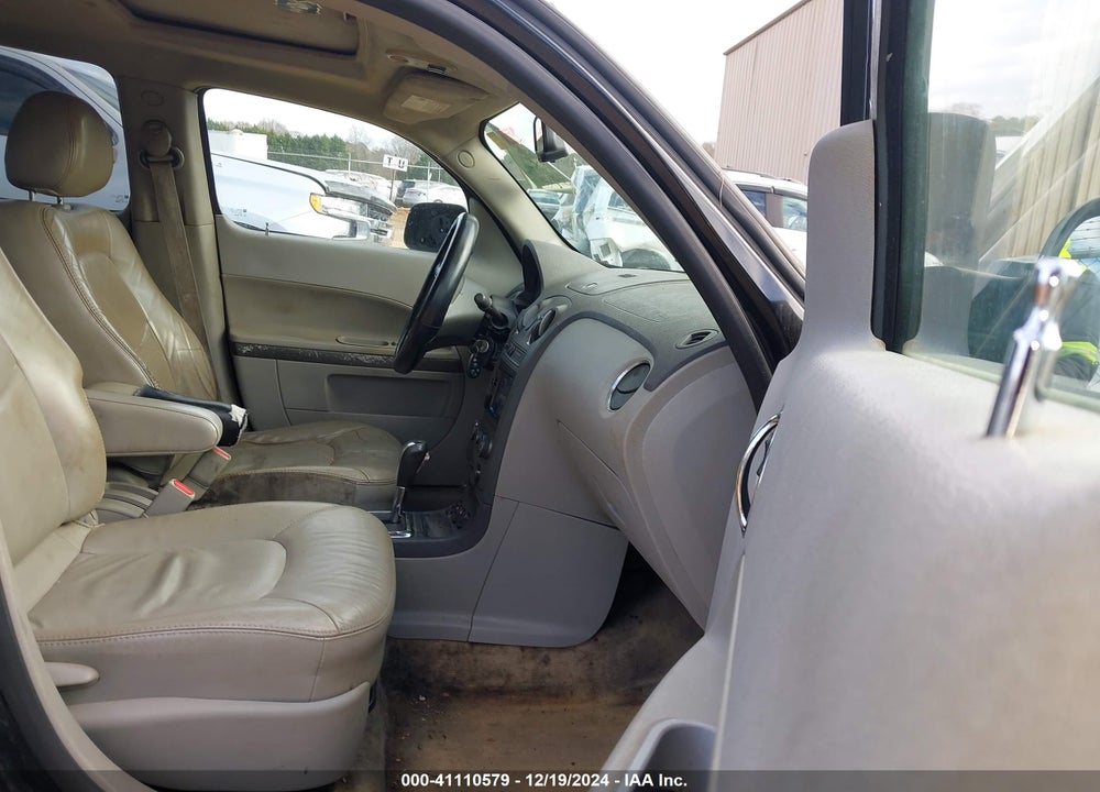 2008 CHEVROLET HHR VIN: 3GNCA53P08S702735