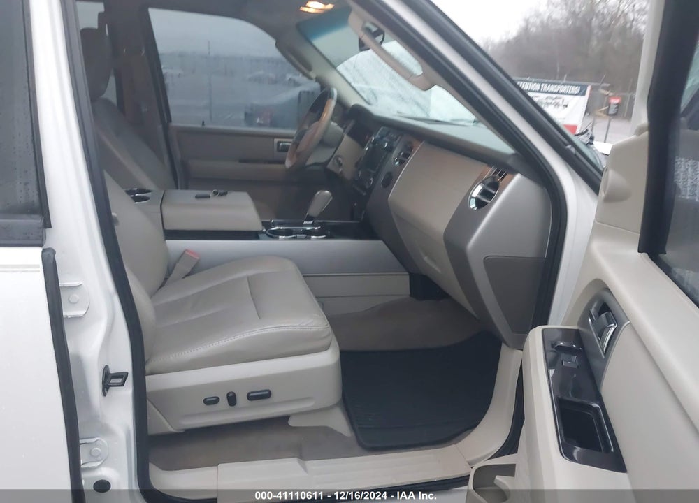 2012 FORD EXPEDITION LIMITED VIN: 1FMJU2A57CEF57747