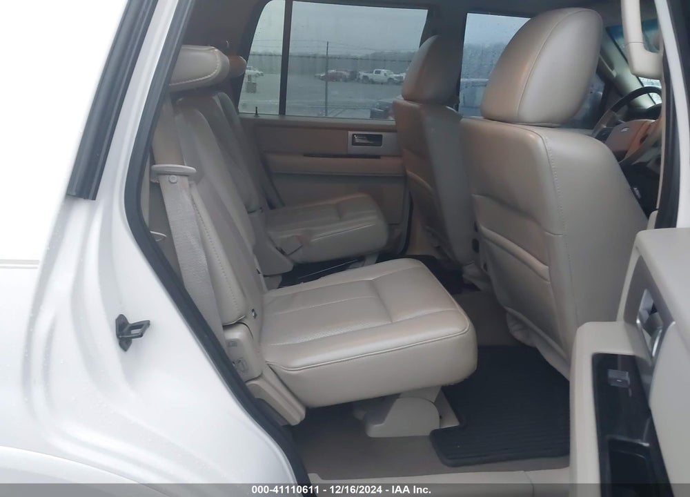 2012 FORD EXPEDITION LIMITED VIN: 1FMJU2A57CEF57747