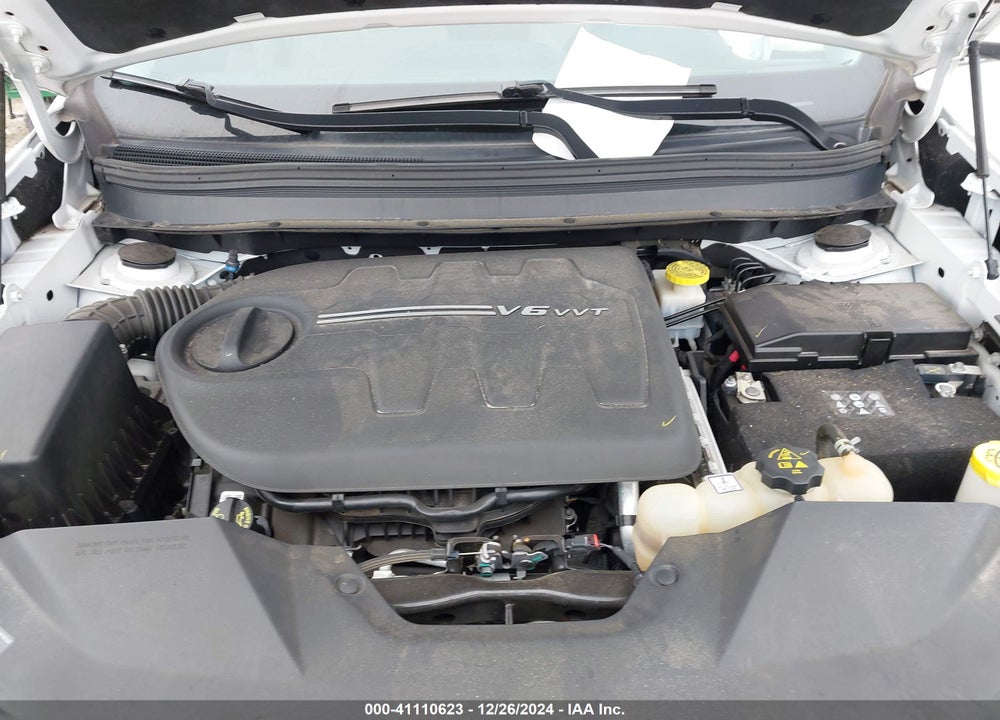 2019 JEEP CHEROKEE LATITUDE 4X4 VIN: 1C4PJMCX5KD124305