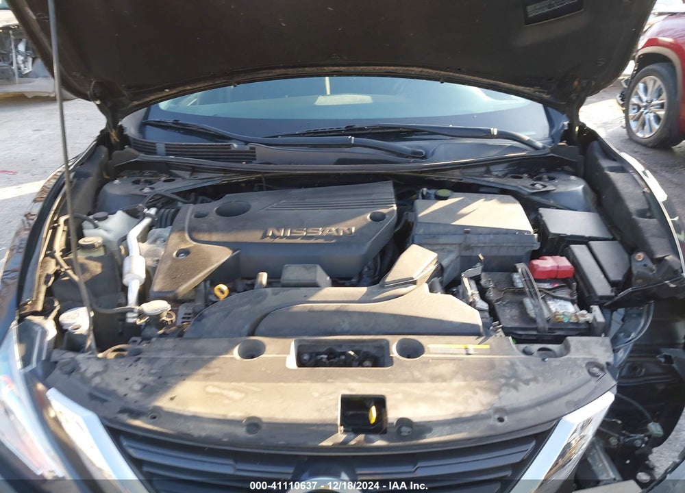 2017 NISSAN ALTIMA 2.5 S VIN: 1N4AL3AP3HC222038
