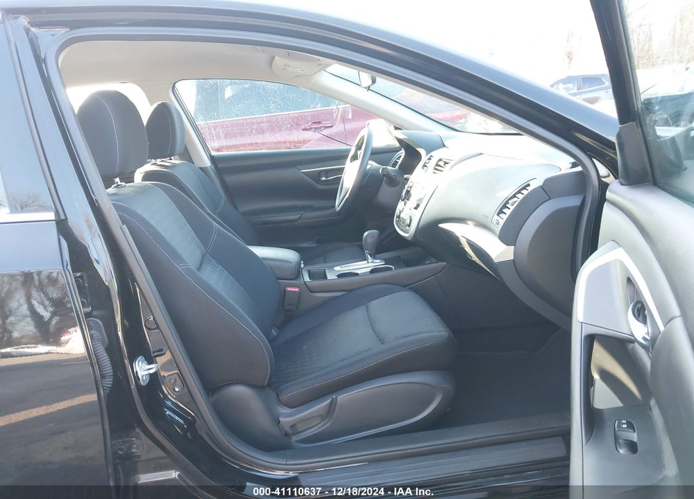 2017 NISSAN ALTIMA 2.5 S VIN: 1N4AL3AP3HC222038
