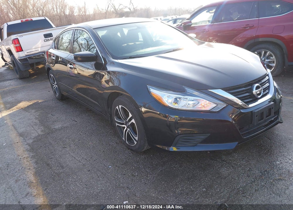 2017 NISSAN ALTIMA 2.5 S VIN: 1N4AL3AP3HC222038