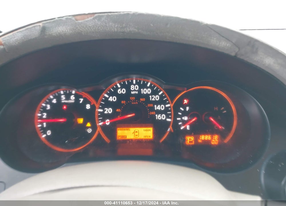 2009 NISSAN ALTIMA VIN: 1N4AL21EX9N438368