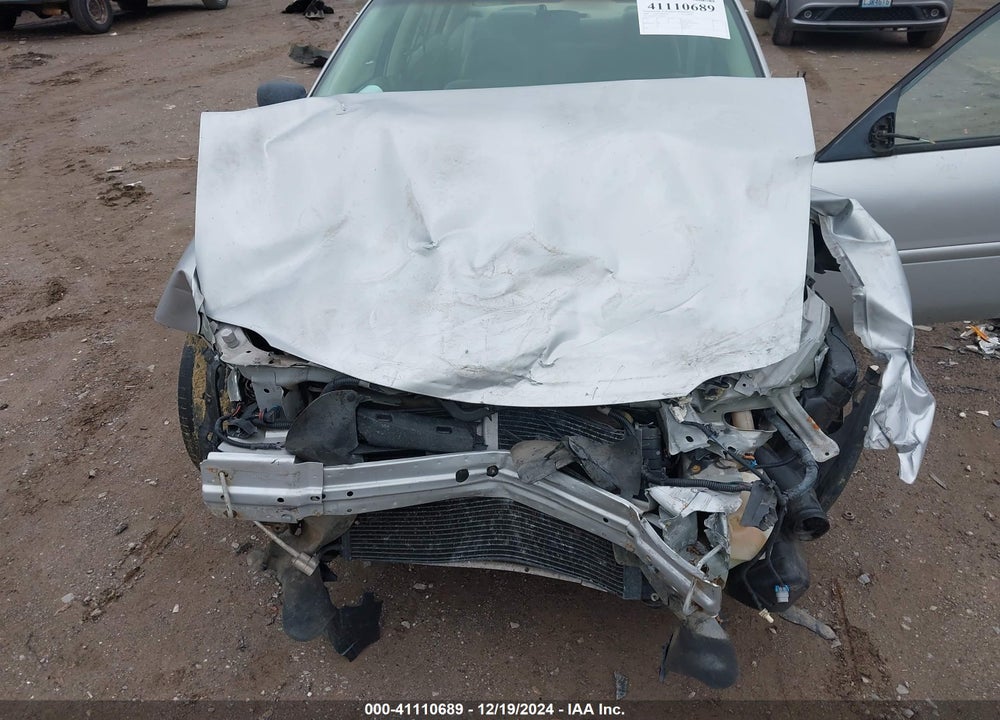 2004 CHEVROLET CLASSIC VIN: 1G1ND52F64M620612