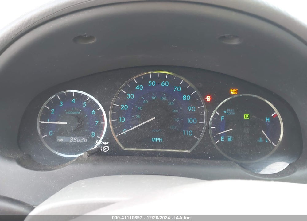 2007 TOYOTA SIENNA XLE VIN: 5TDZK22C47S095187
