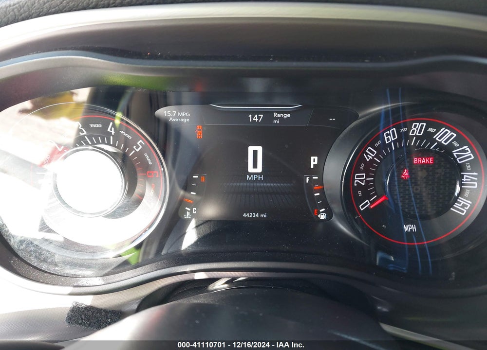 2022 DODGE CHALLENGER R/T VIN: 2C3CDZBT8NH112873