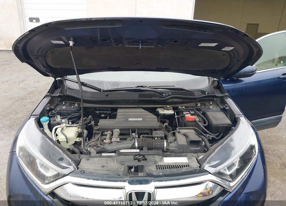 2017 HONDA CR-V EX-L/EX-L NAVI VIN: 2HKRW2H84HH658897