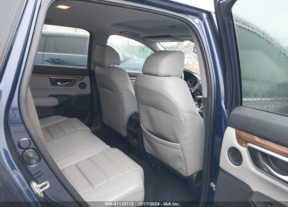 2017 HONDA CR-V EX-L/EX-L NAVI VIN: 2HKRW2H84HH658897