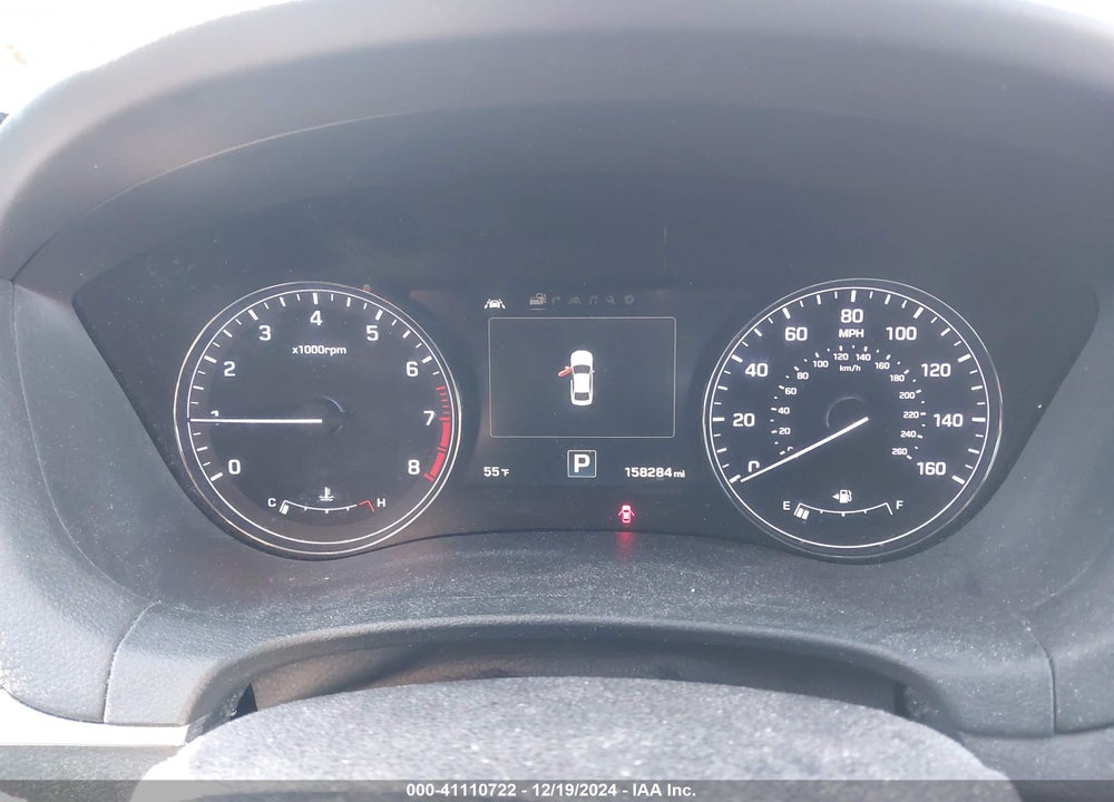 2017 GENESIS G80 VIN: KMHGN4JE7HU178182