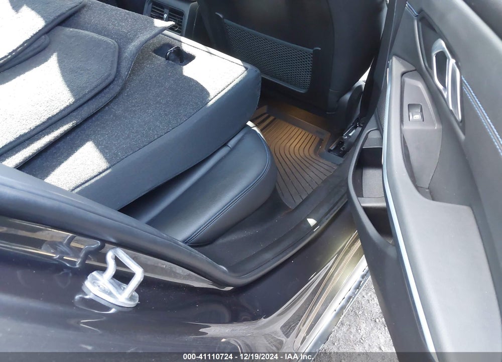 2021 BMW 3 SERIES M340I VIN: 3MW5U7J00M8B54654