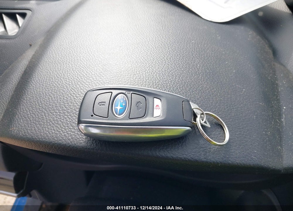 2016 SUBARU CROSSTREK 2.0I LIMITED VIN: JF2GPANCXGH311208