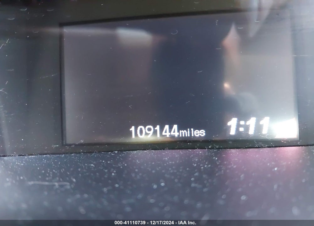 2012 HONDA CIVIC VIN: 2HGFG3B5XCH554941