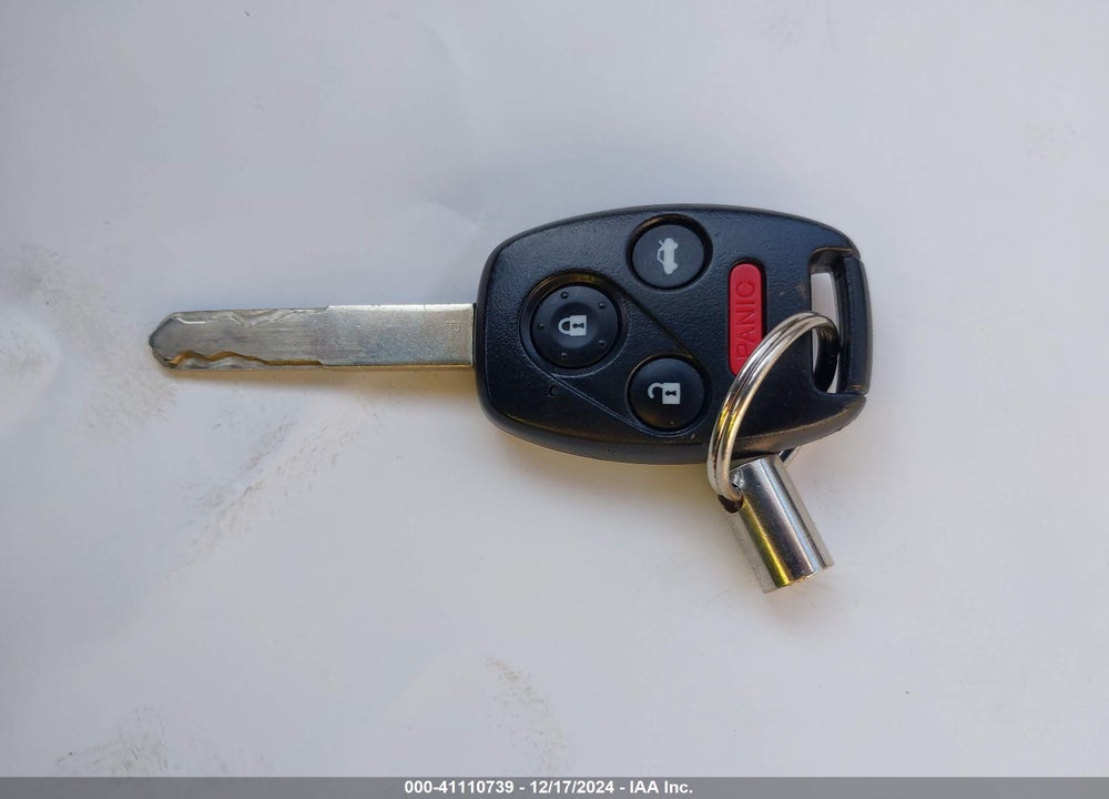 2012 HONDA CIVIC VIN: 2HGFG3B5XCH554941