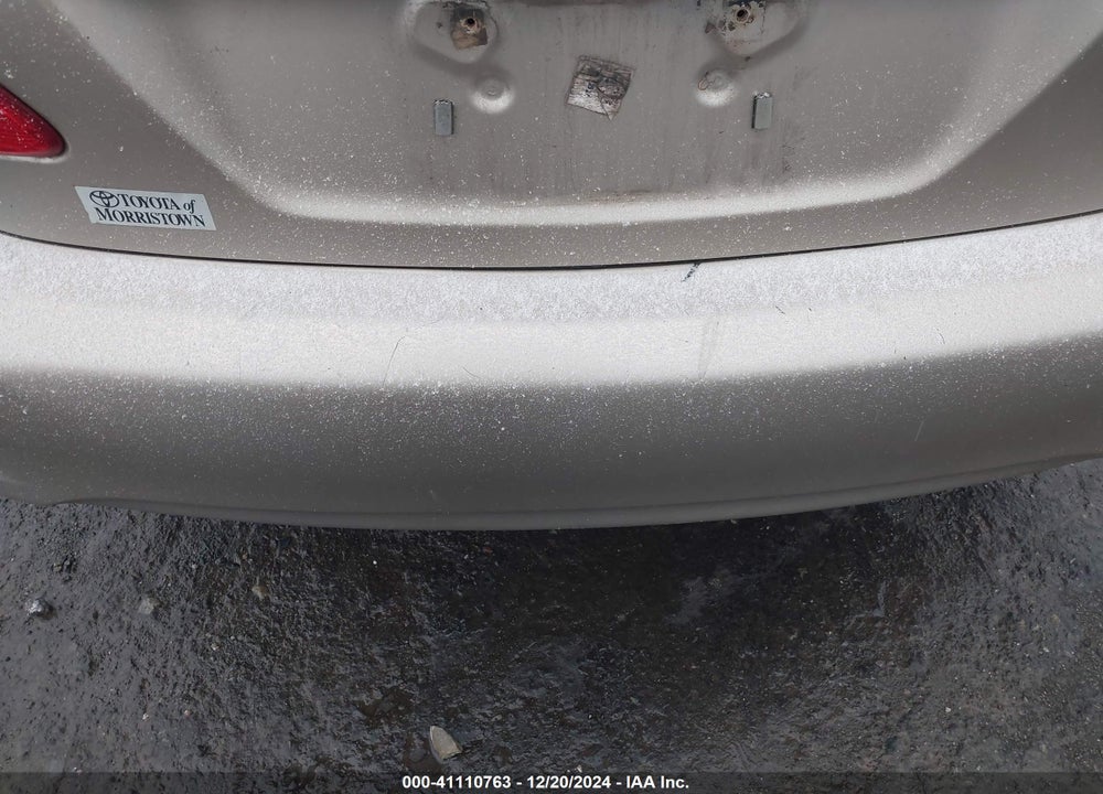 2009 TOYOTA COROLLA LE VIN: 1NXBU40E59Z147092