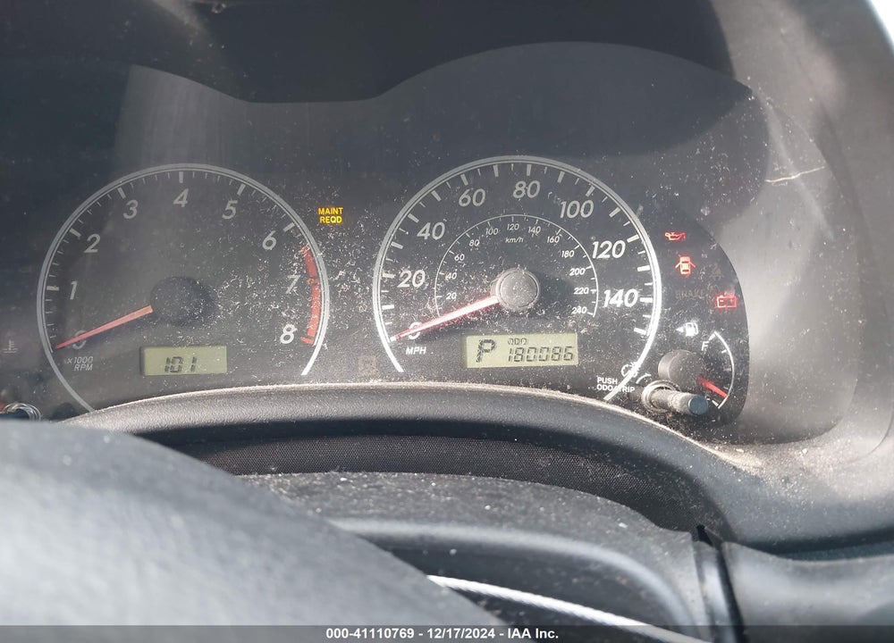 2009 TOYOTA COROLLA VIN: 1NXBU40E69Z146887
