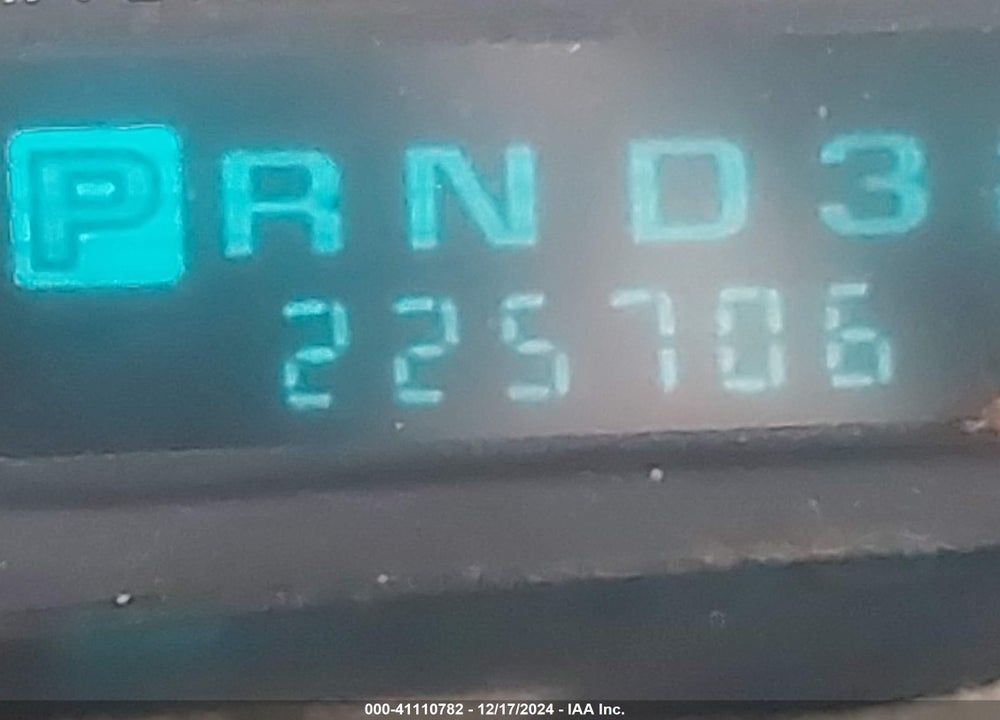 2002 CHEVROLET SILVERADO 2500HD LS VIN: 1GCHK29UX2E258367