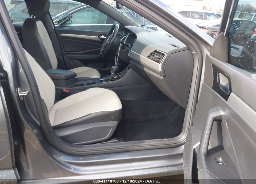 2019 VOLKSWAGEN JETTA 1.4T R-LINE/1.4T S/1.4T SE VIN: 3VWC57BU0KM262332