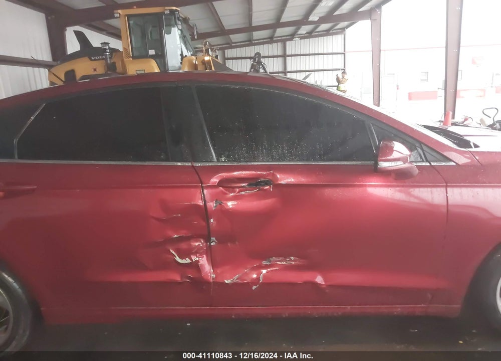 2015 FORD FUSION VIN: 3FA6P0H78FR212456