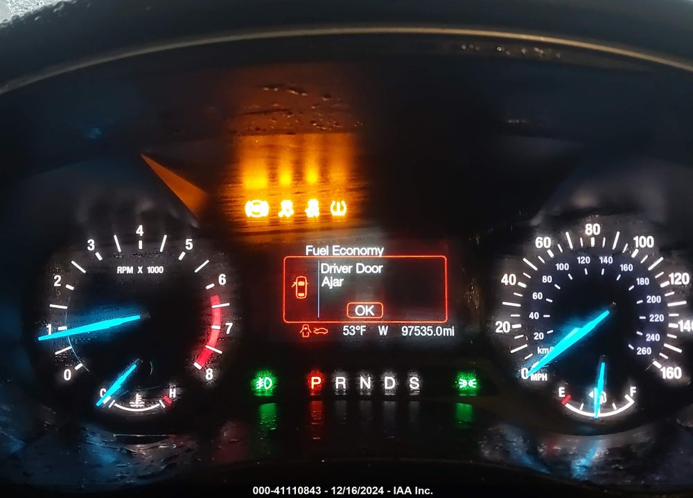 2015 FORD FUSION VIN: 3FA6P0H78FR212456
