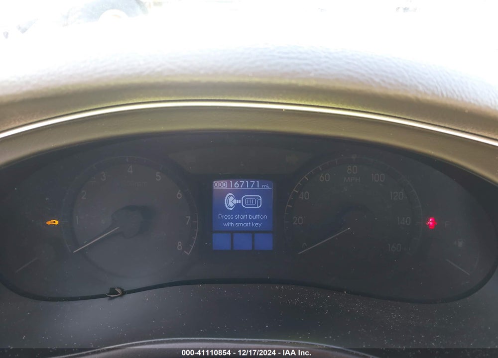 2013 HYUNDAI GENESIS 3.8 VIN: KMHGC4DD7DU231515