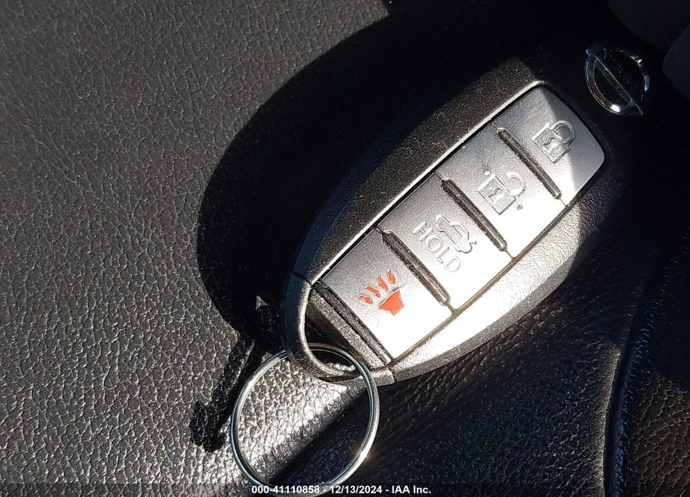 2012 NISSAN ALTIMA 2.5 SL VIN: 1N4AL2AP4CN414172