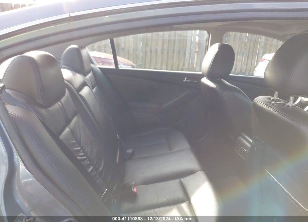 2012 NISSAN ALTIMA 2.5 SL VIN: 1N4AL2AP4CN414172