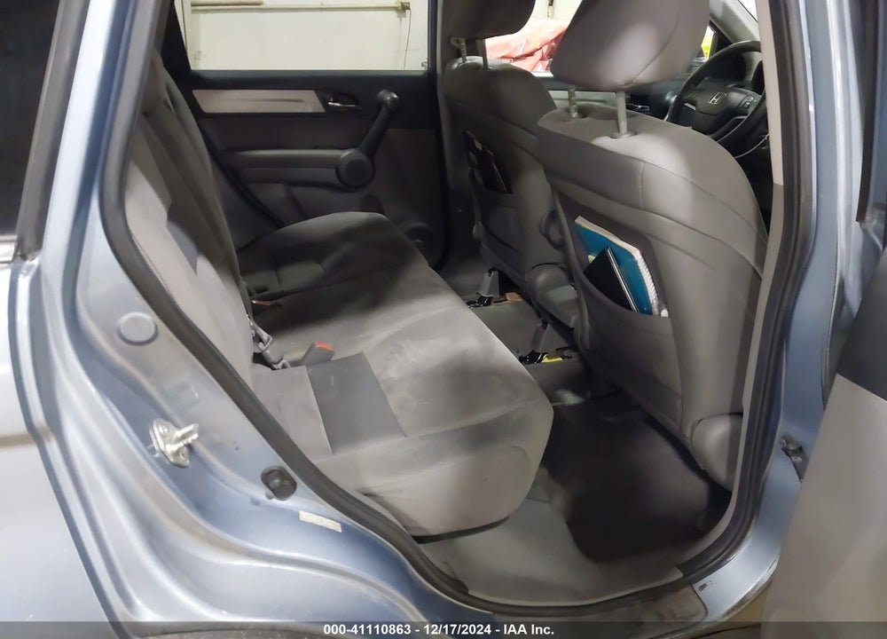 2010 HONDA CR-V EX VIN: 5J6RE4H59AL074348