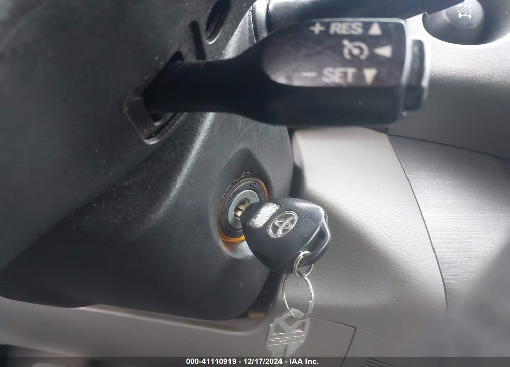 2010 TOYOTA RAV4 VIN: 2T3BF4DV5AW068327