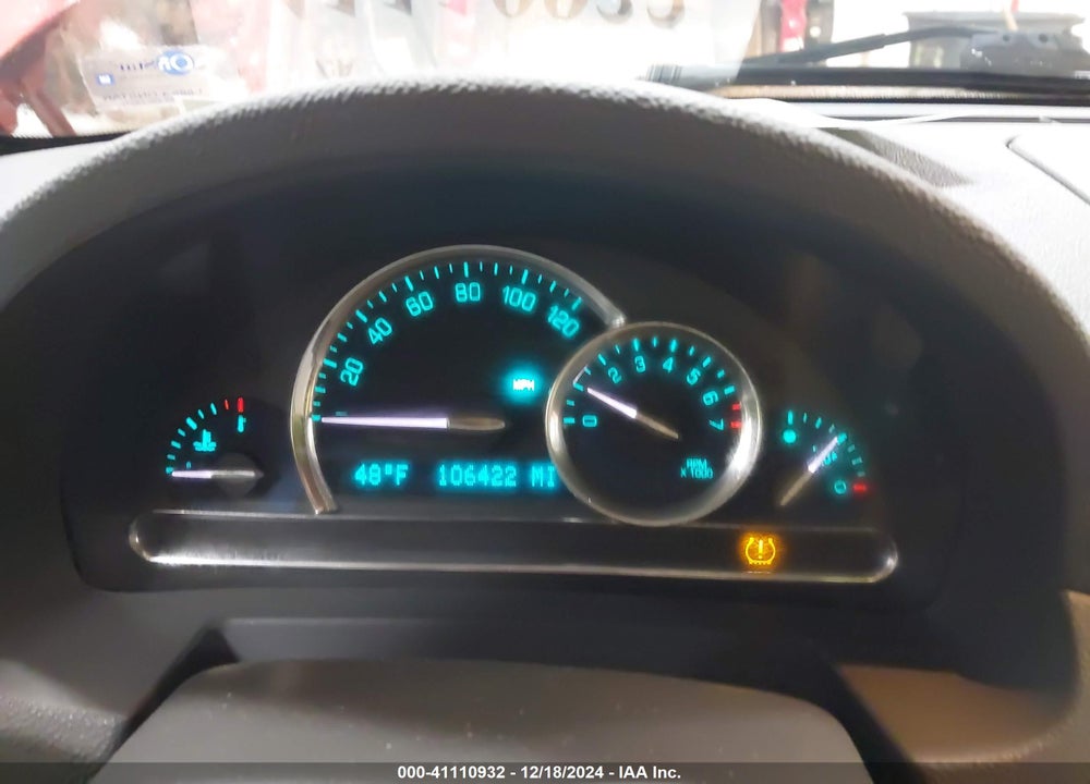 2008 CHEVROLET HHR LT VIN: 3GNDA23P58S534755