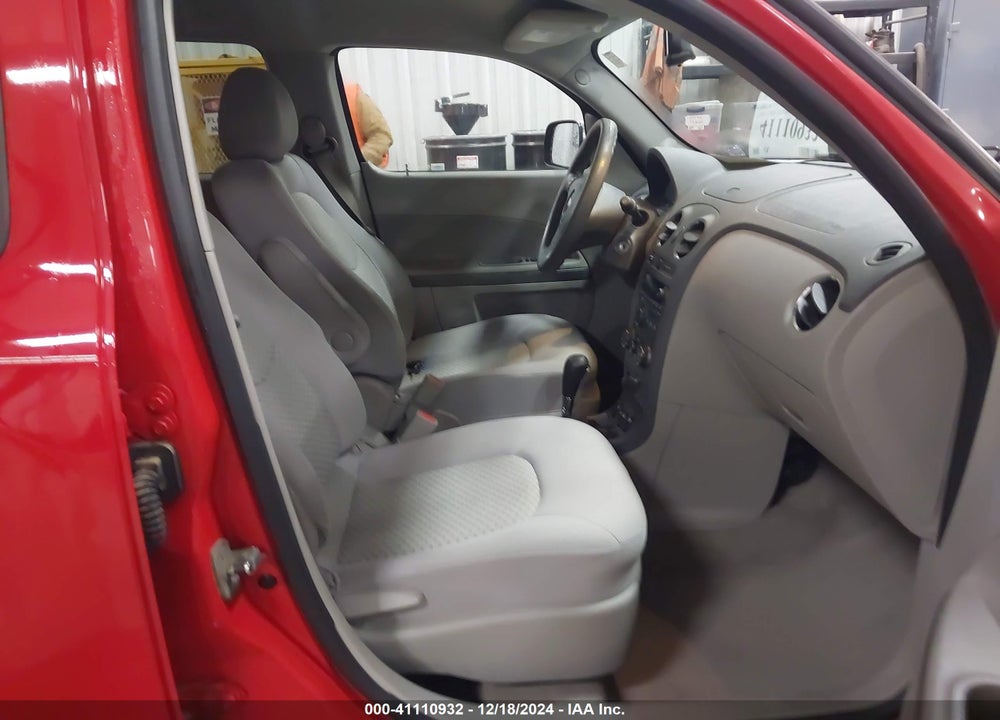 2008 CHEVROLET HHR LT VIN: 3GNDA23P58S534755