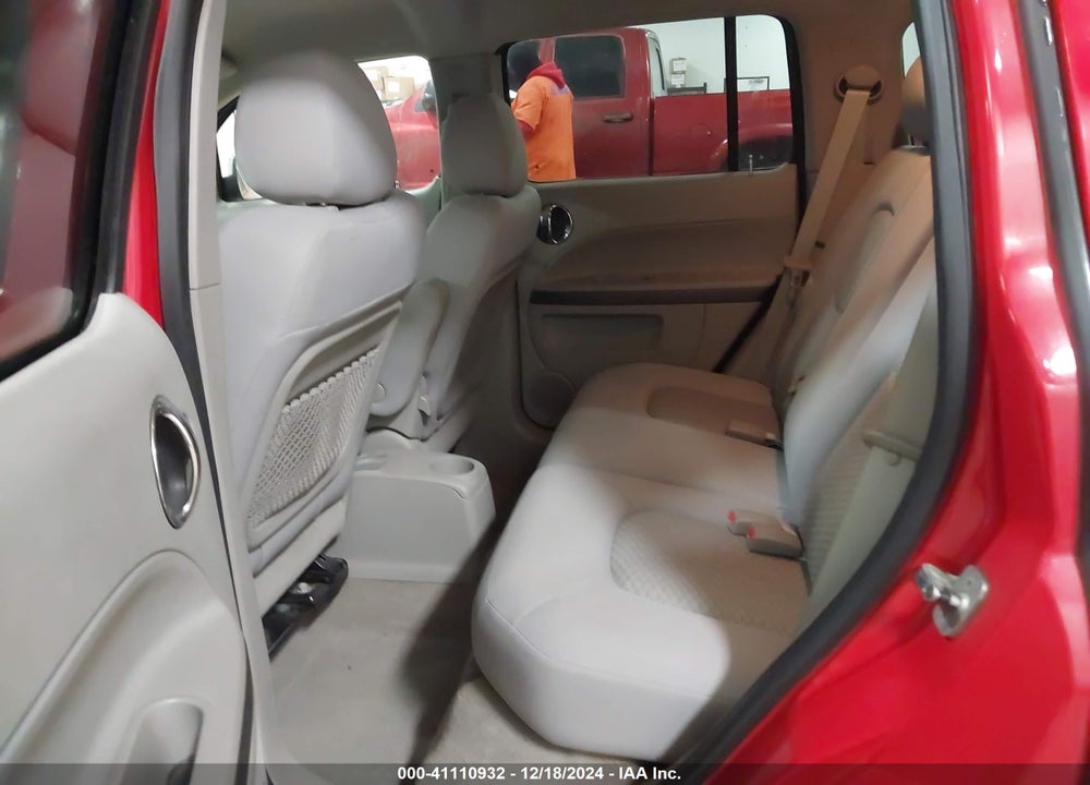 2008 CHEVROLET HHR LT VIN: 3GNDA23P58S534755