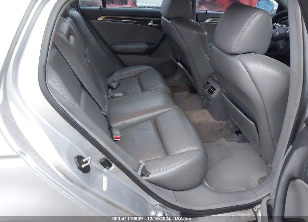 2005 ACURA TL VIN: 19UUA66275A021067