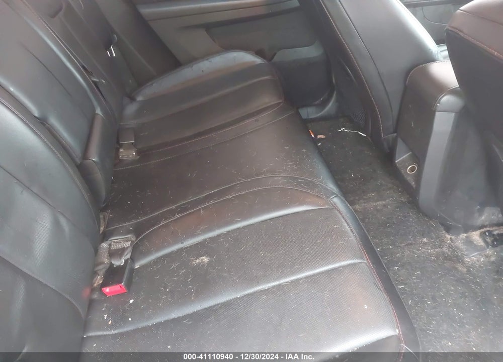 2015 CHEVROLET EQUINOX 2LT VIN: 2GNFLCE34F6183514