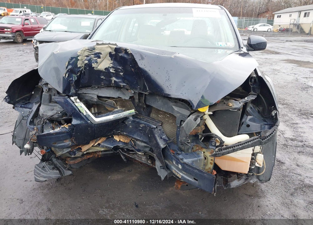 2013 SUBARU LEGACY 2.5I PREMIUM VIN: 4S3BMBG63D3002526
